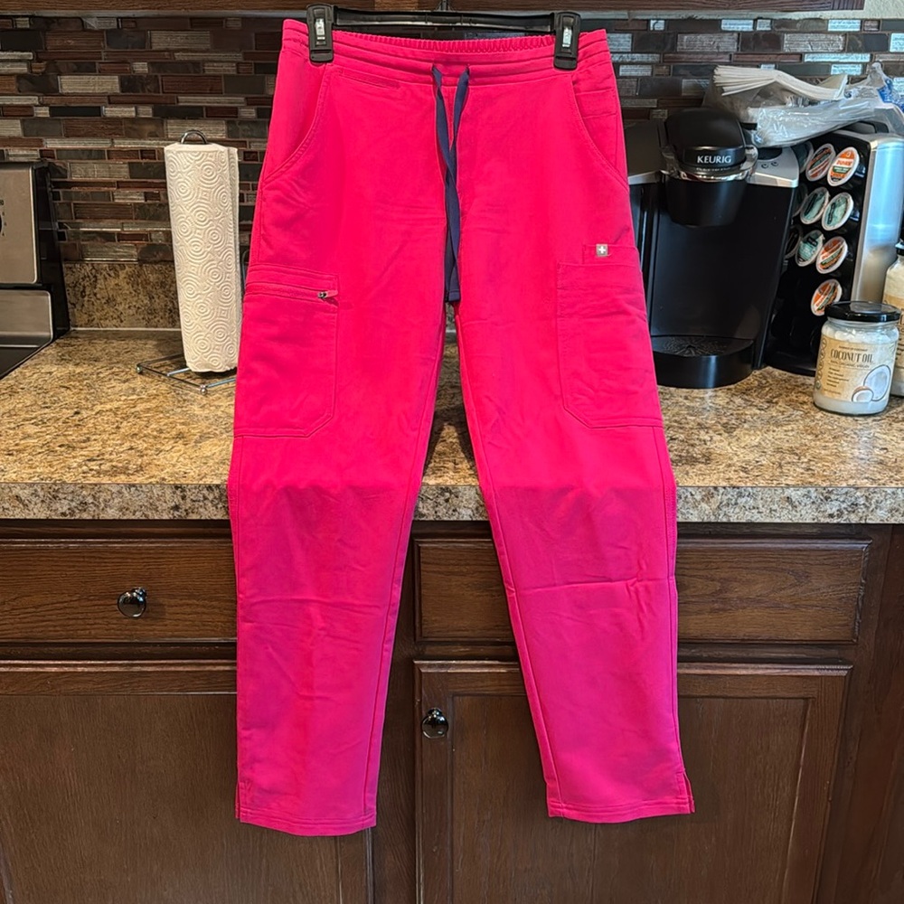 Figs scrub pants